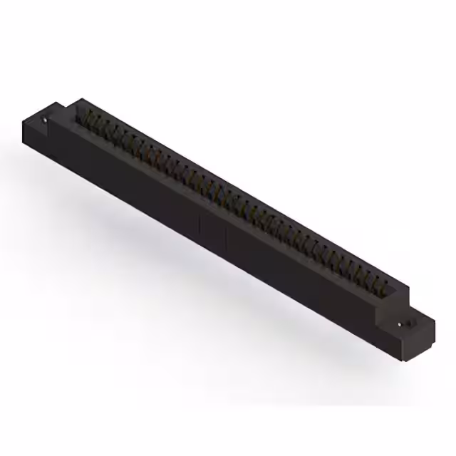 391-035-524-108 EDAC Inc.  Edgeboard Connectors